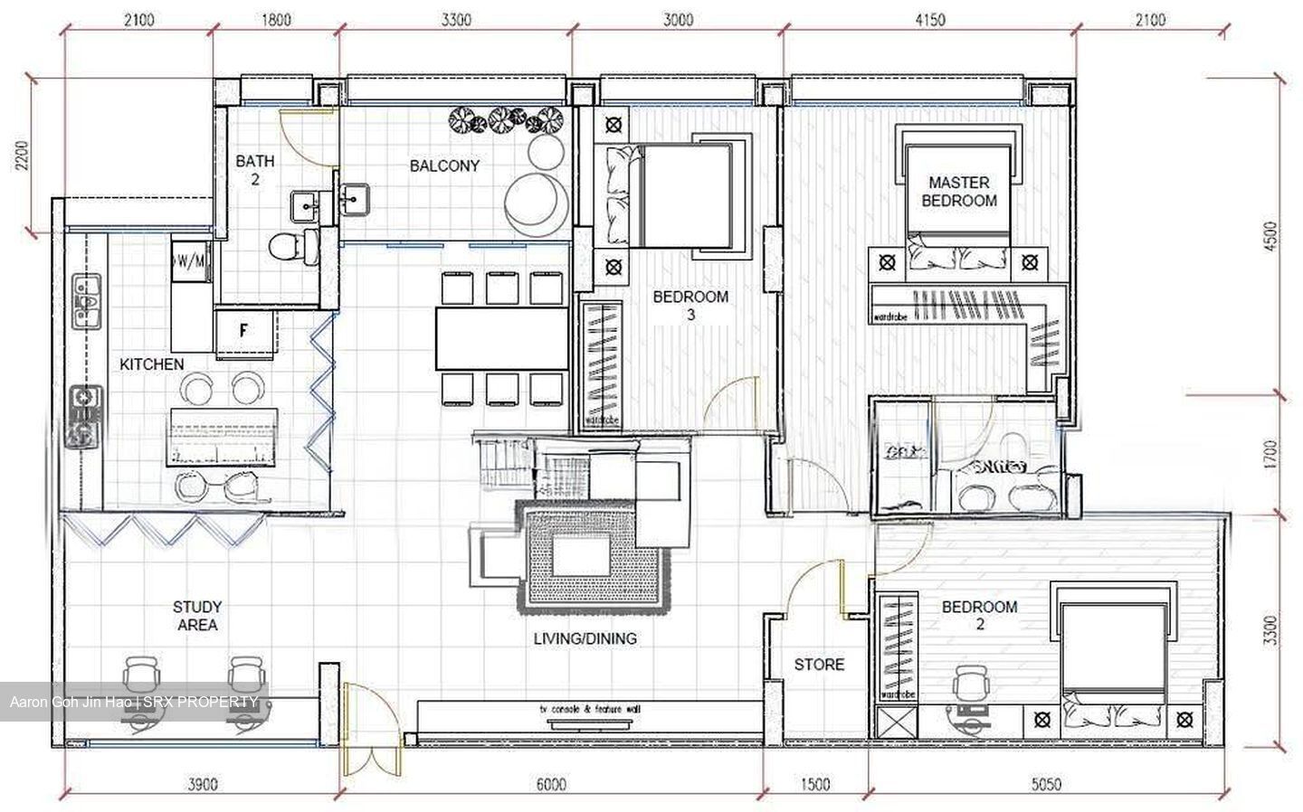 Blk 9 Bedok South Avenue 2 (Bedok), HDB 5 Rooms #635489051